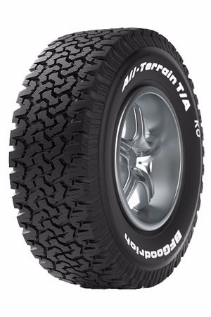 All Terrain T/A KO2