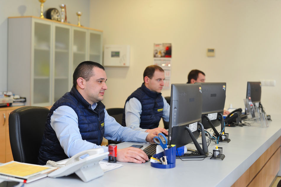 Нашите основни ценности: