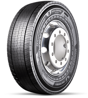 ECOPIA ENLITEN Drive