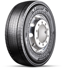 ECOPIA ENLITEN Drive