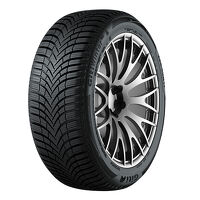 GitiWinterW2 SUV