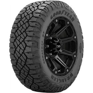 WRANGLER DURATRAC RT