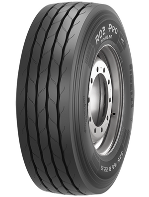 R02 PRO TRAILER (X.R2T)