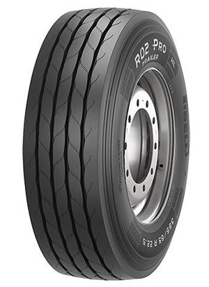 R02 Profuel Steer