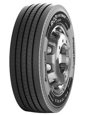 R02 PROWAY STEER (X.R2YS)