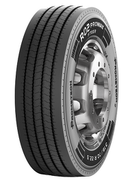 R02 PROWAY STEER (X.R2YS)